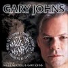 Gary Johns - Made In Memphis (CD)